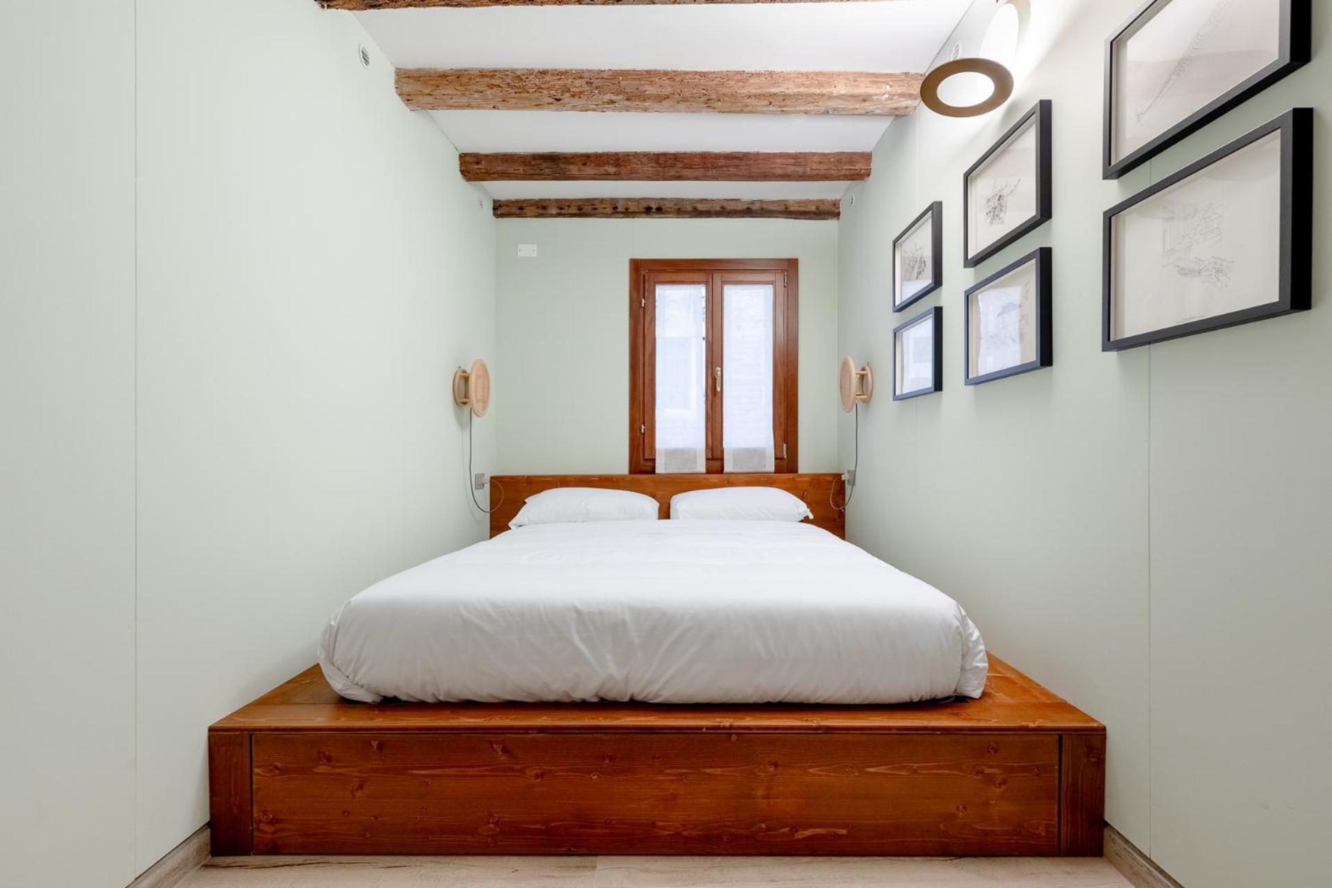 Apartment La Caorlina - Pied A Terre Venedig