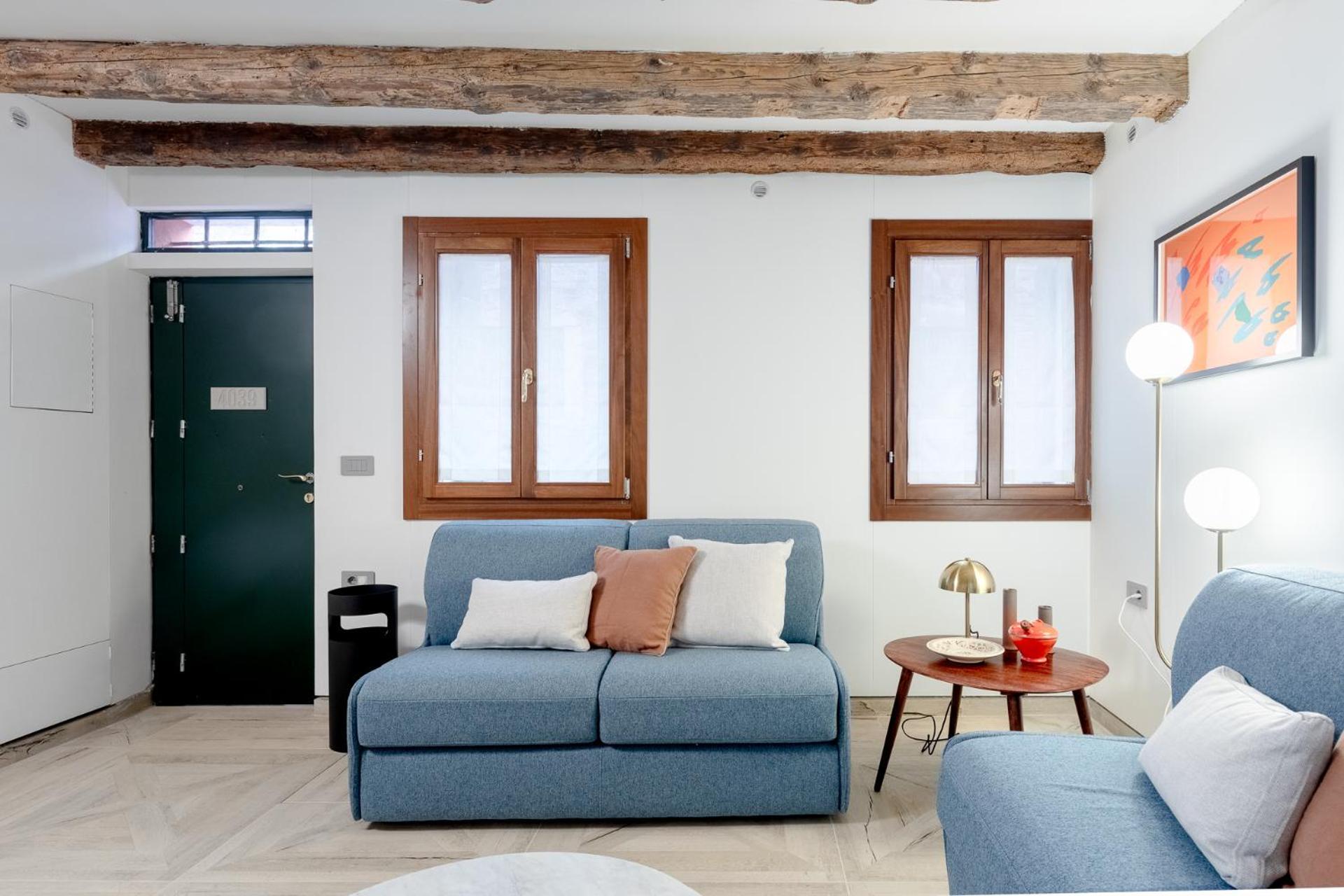 La Caorlina - Pied A Terre * Venedig