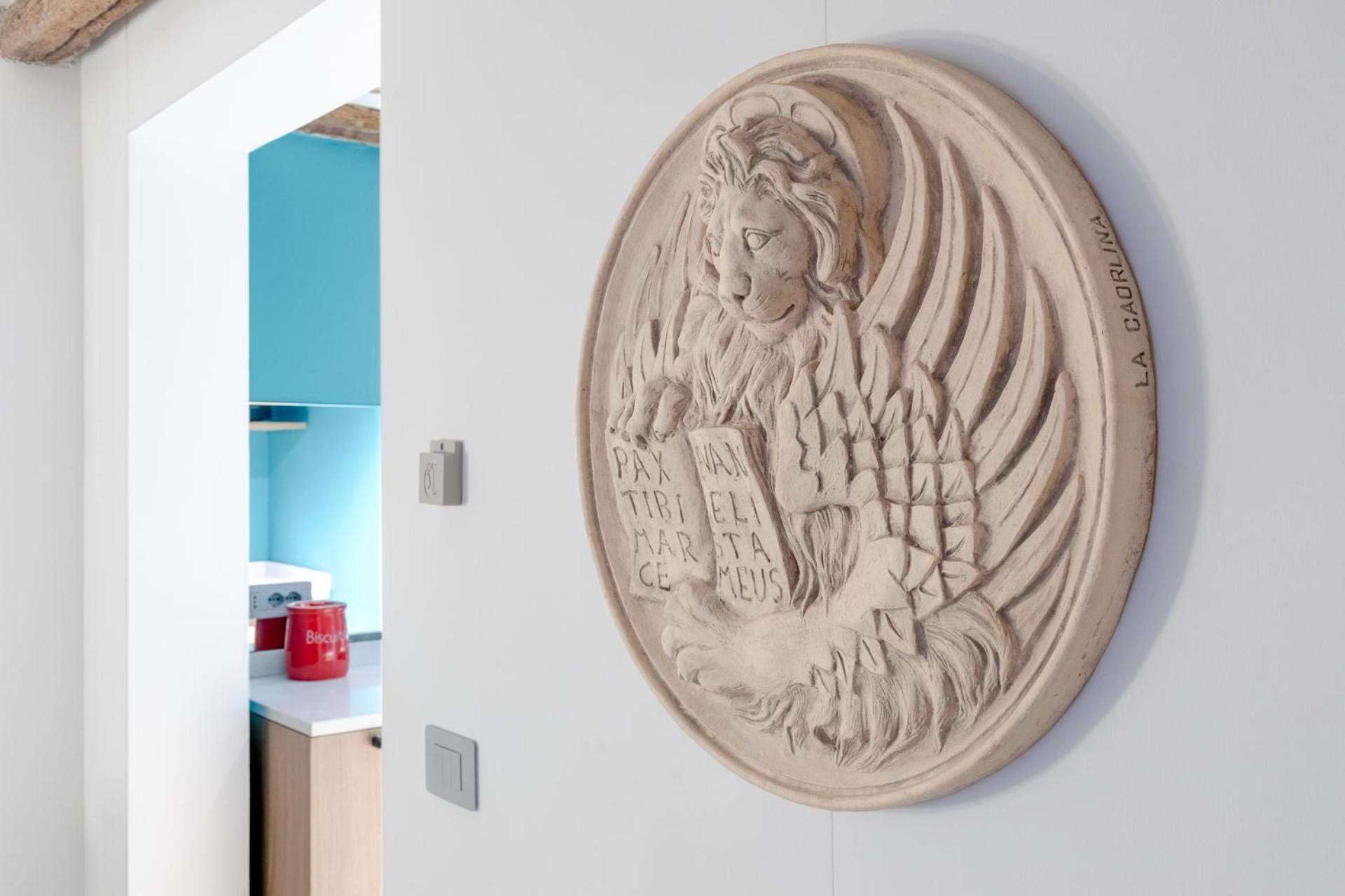 Apartment La Caorlina - Pied A Terre Venedig