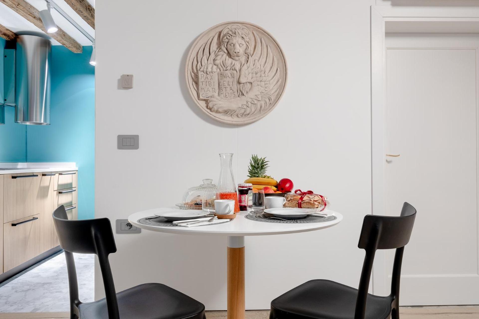 La Caorlina - Pied A Terre Apartment *
