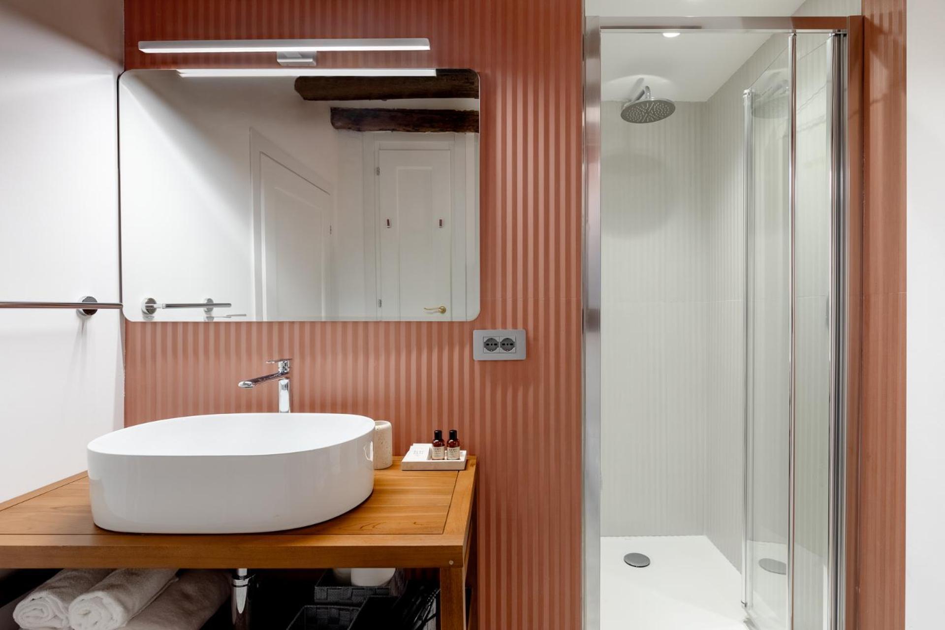 La Caorlina - Pied A Terre Apartment Venedig