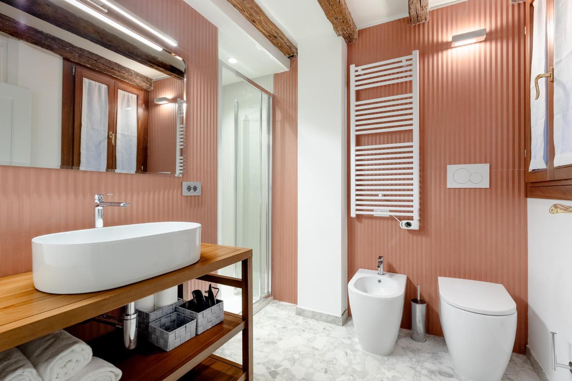La Caorlina - Pied A Terre Apartment *